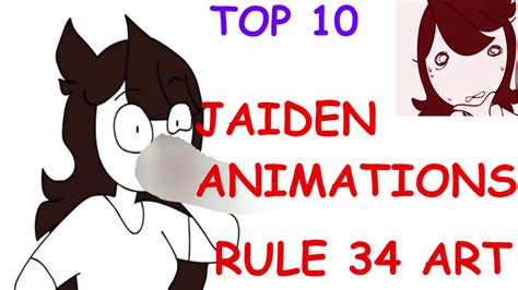 Rule 34 / animated